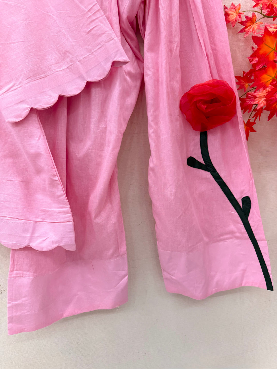 Rose Farshi Salwar Suits