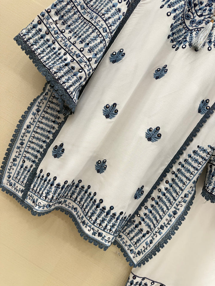 Pakistani Formal suits