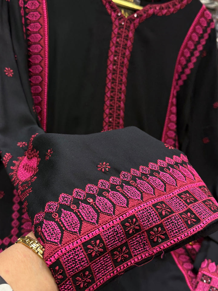 Pakistani viral co-ord set 3118