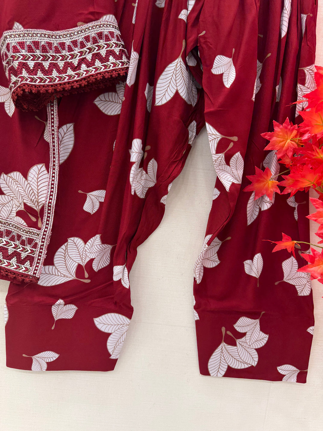 Farshi Salwar Suits