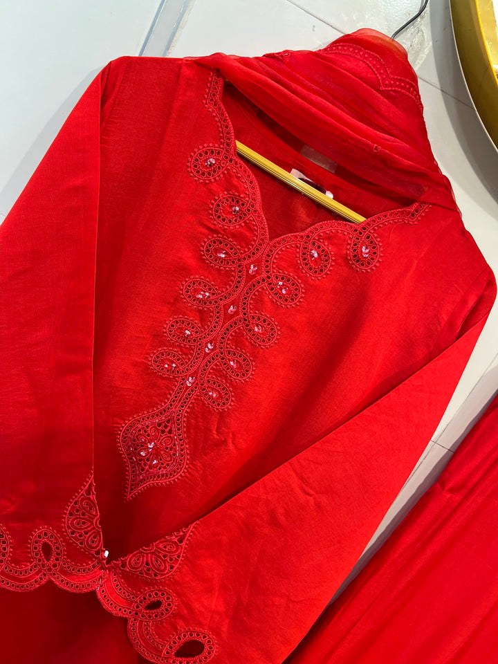 Pakistani formal 2393