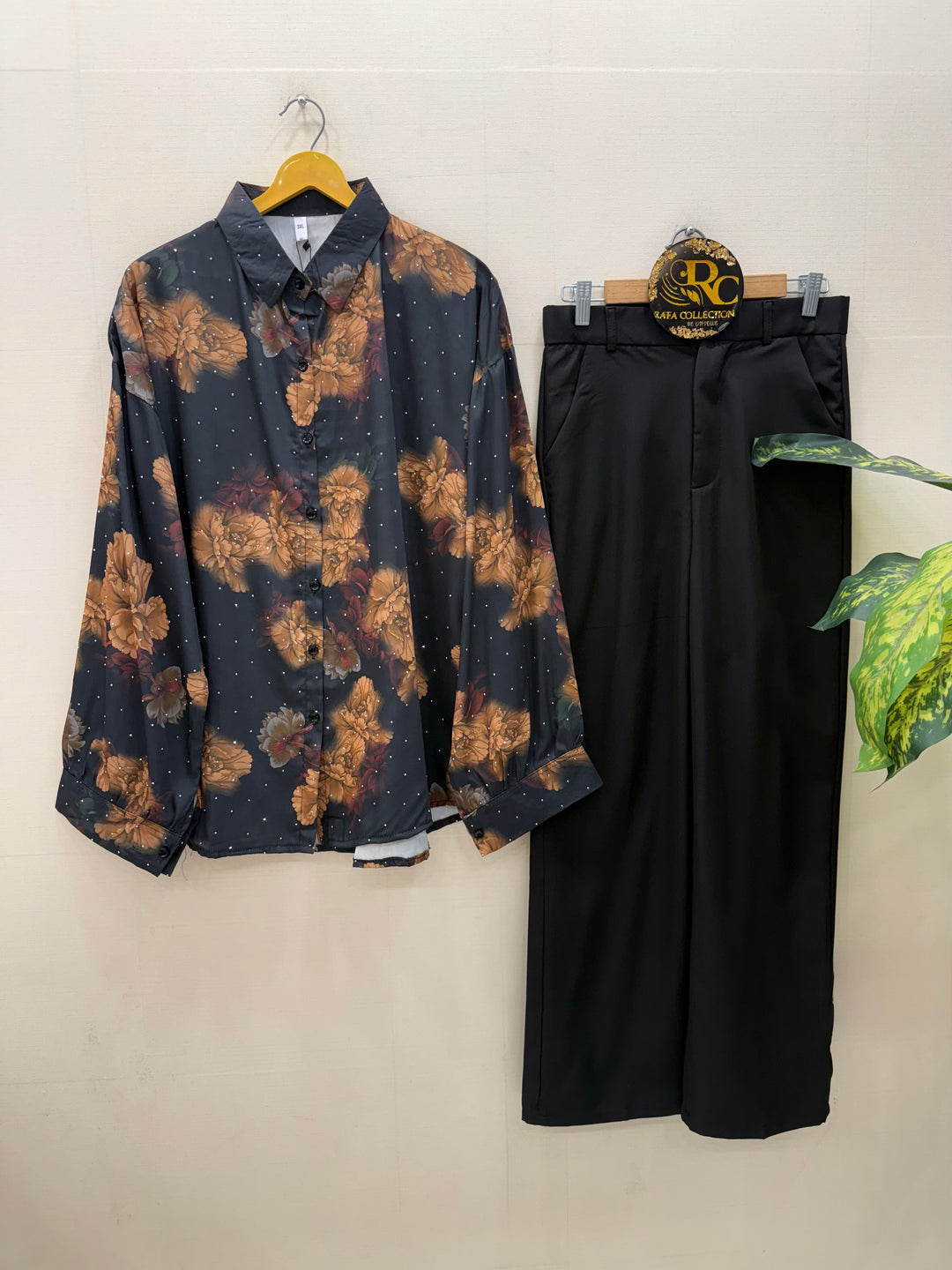 Korean formals combos