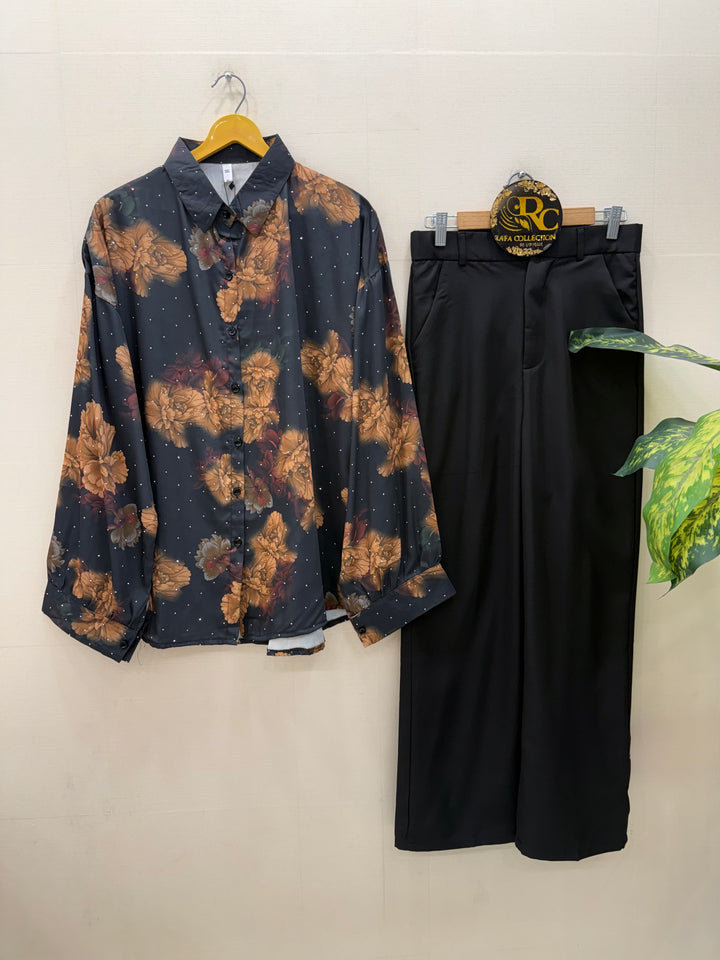 Korean formals combos