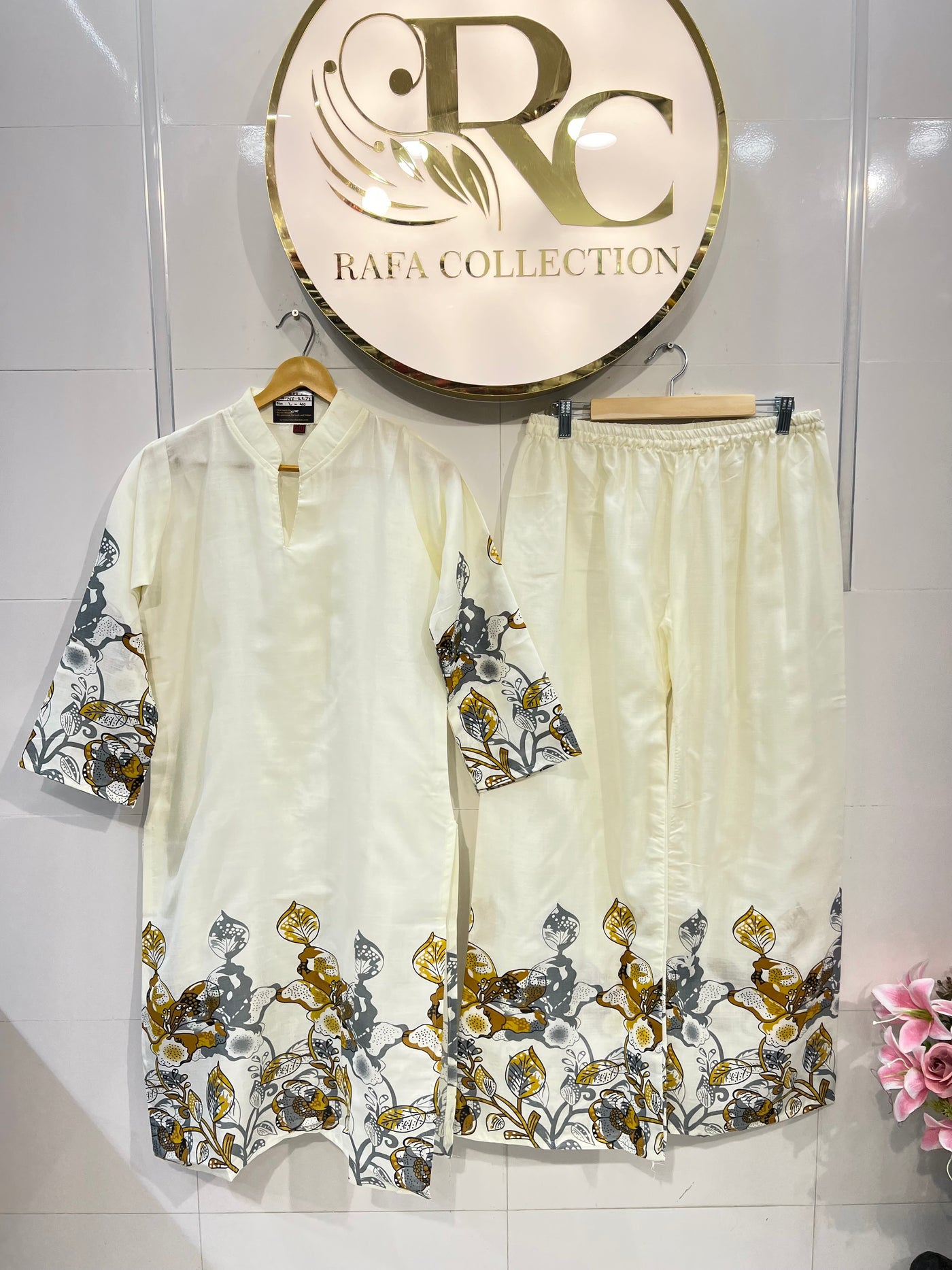 Co-ord set 2273
