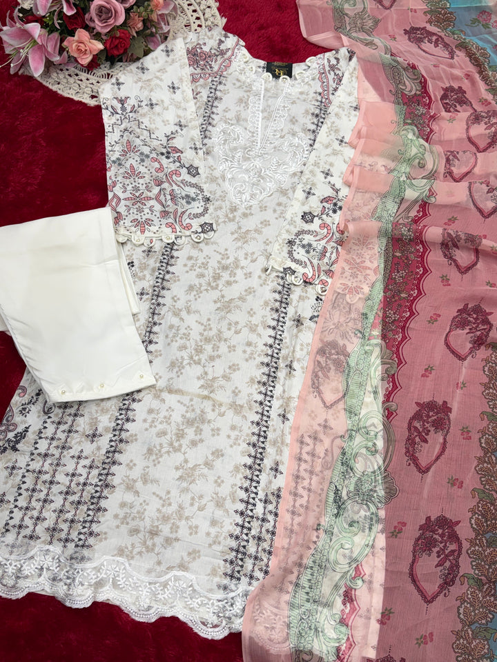 Pakistani formals suits 2838