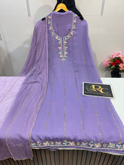 Handwork pure Suits 1760