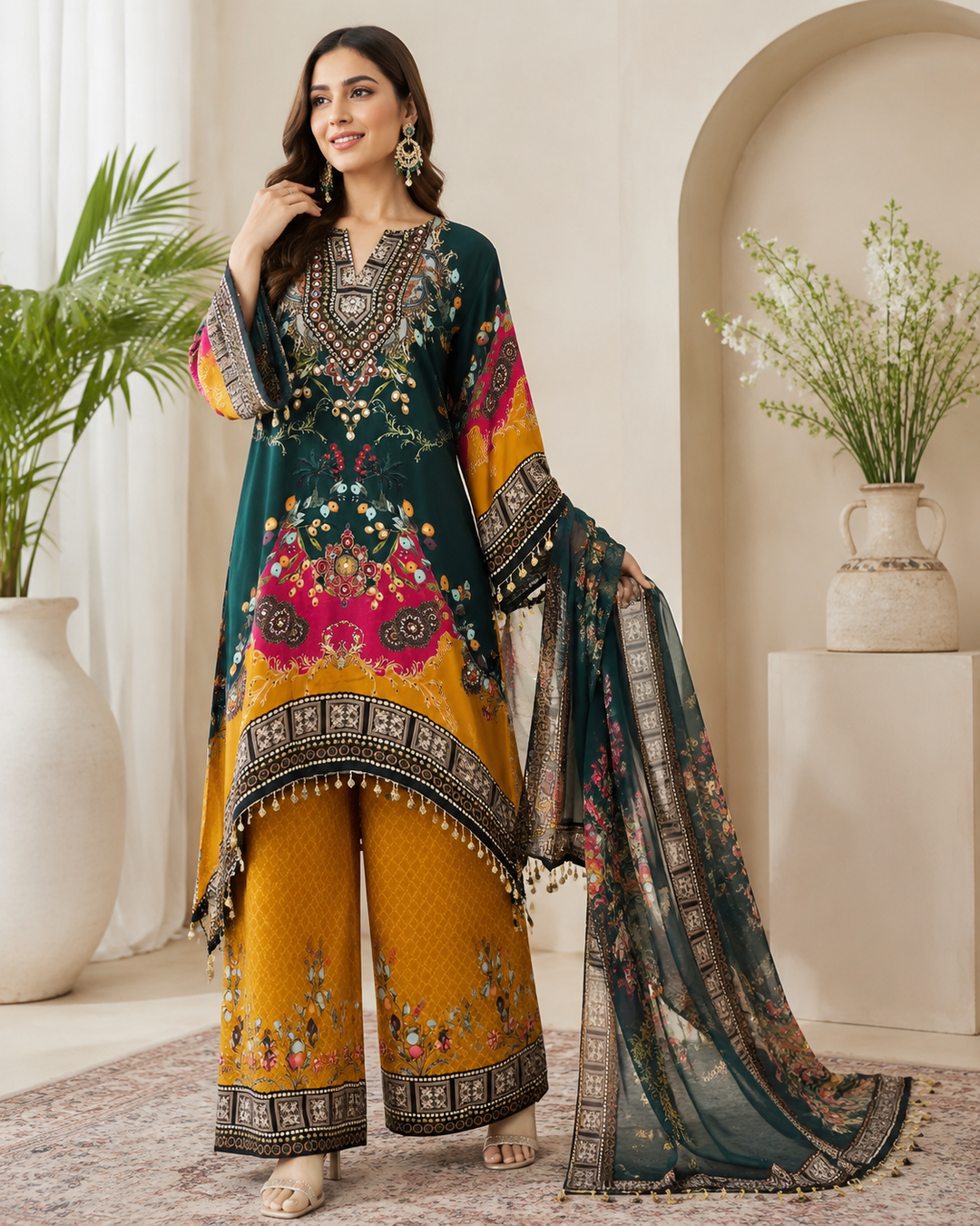 Premium Co-ord Sets