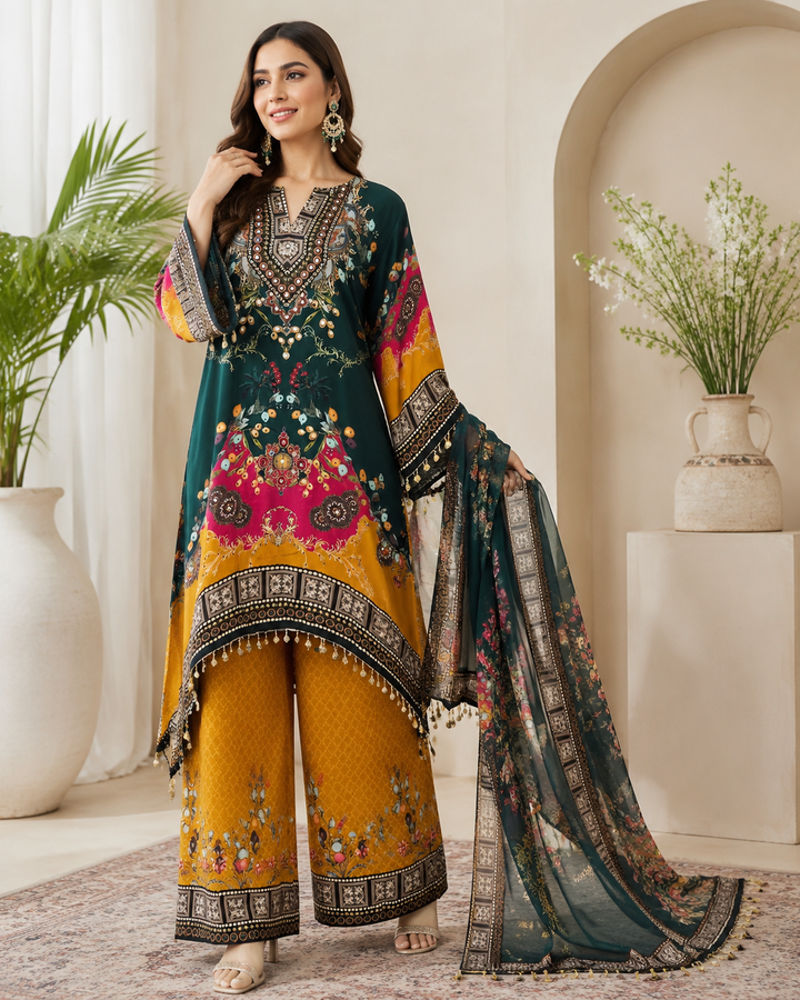Premium Co-ord Sets