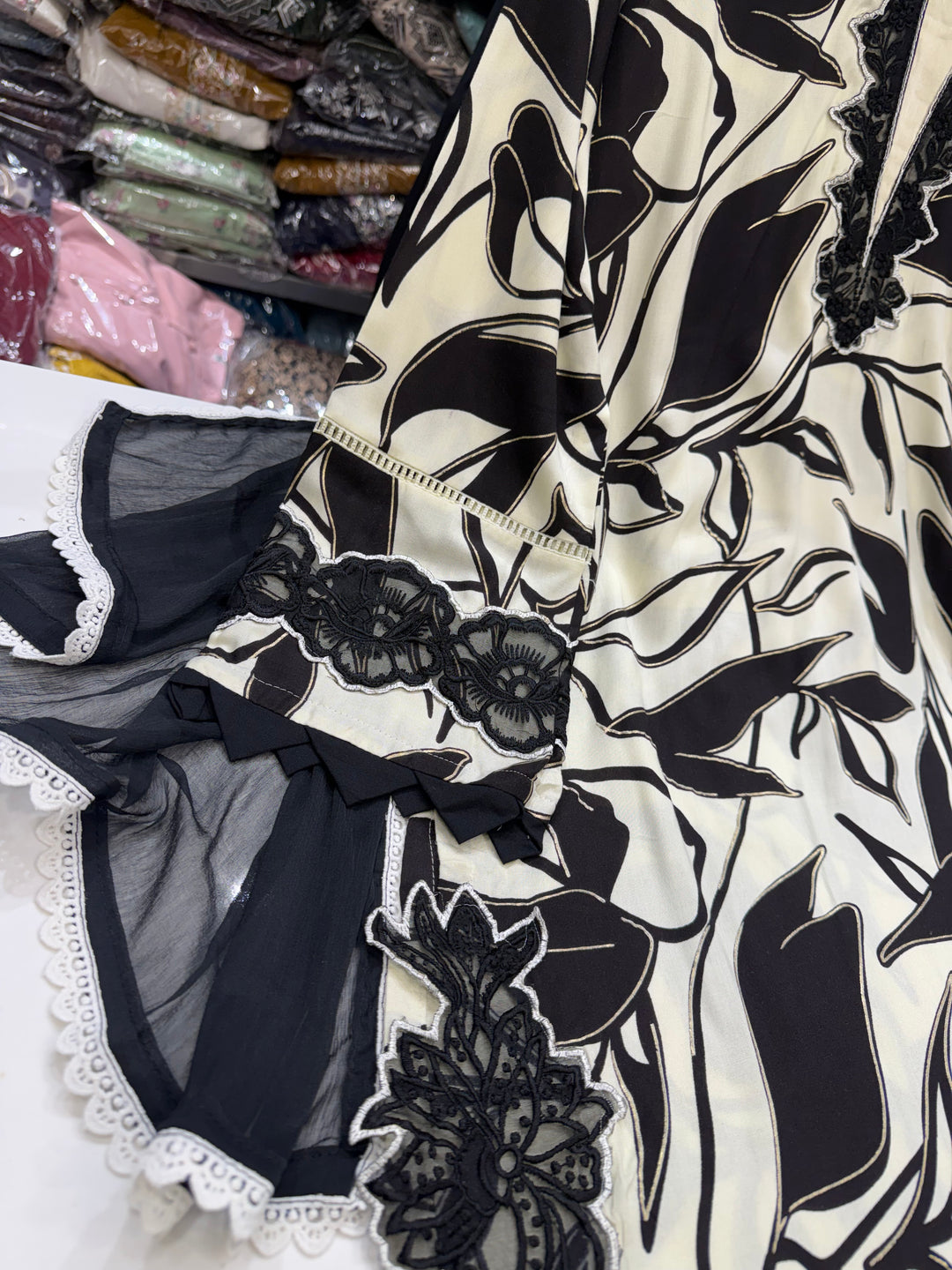 Pakistani formals suits