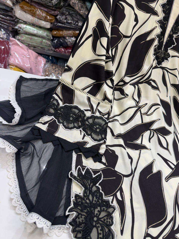 Pakistani formals suits