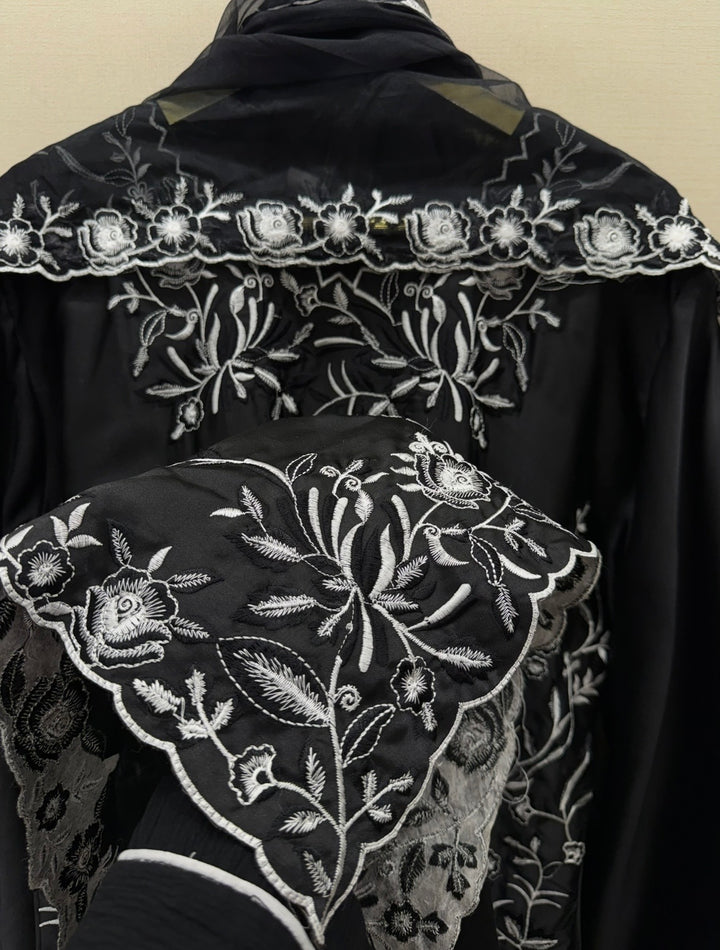 Pakistani formal embroidered suits