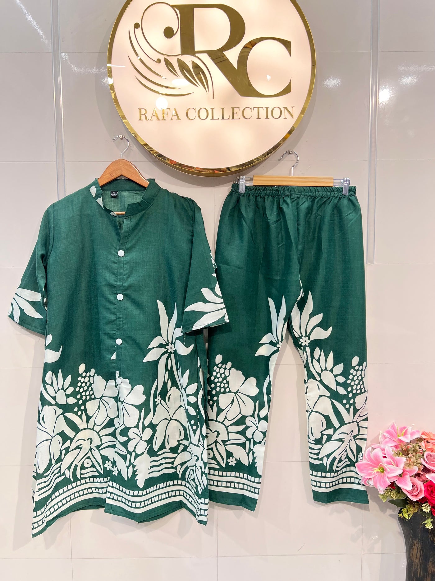 Co-Ord set 2184
