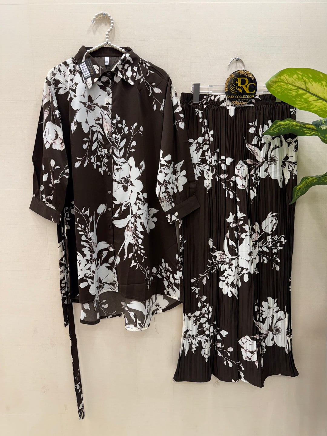 Imported Co-Ord Set