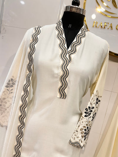 Rayon Co-Ord set 2105