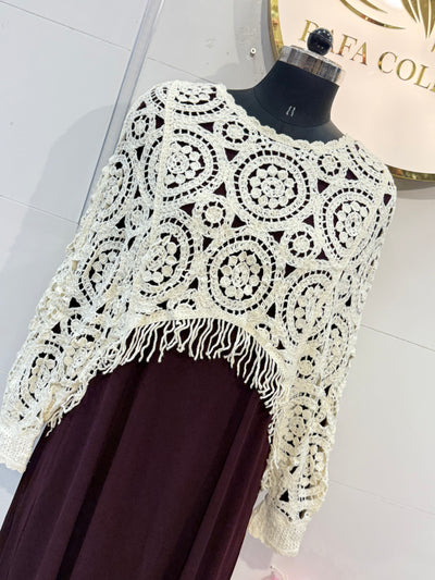 Crochet Dresses 124421