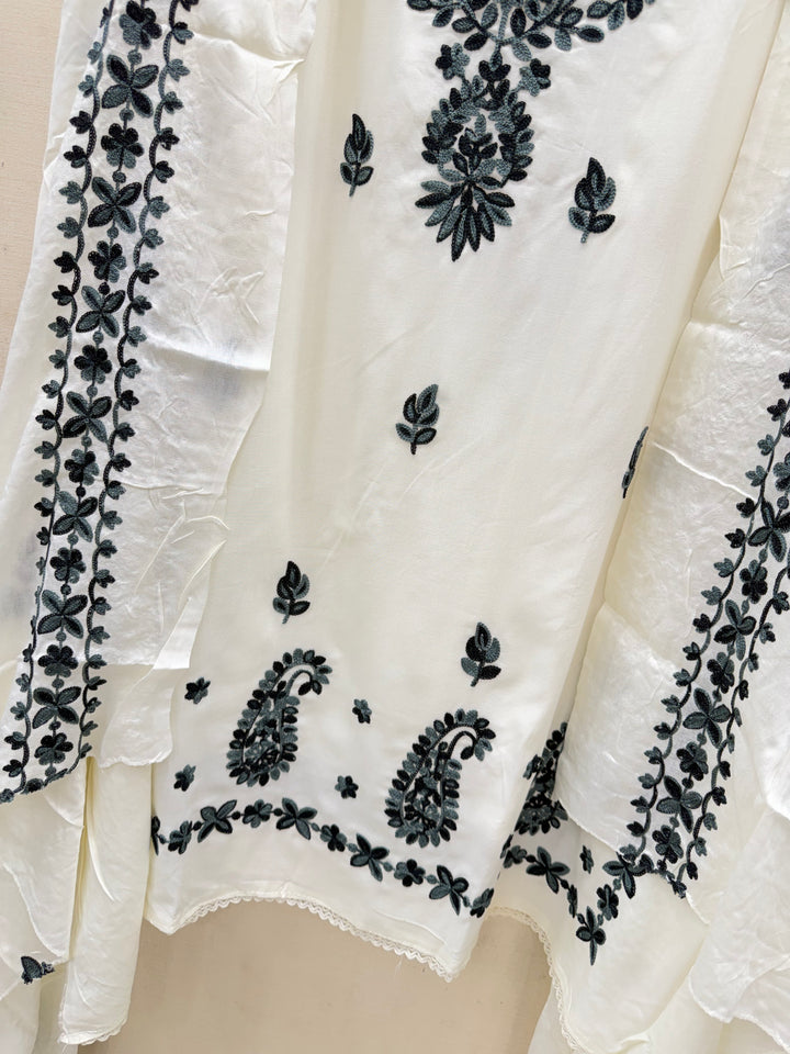 Kashmiri Unstitched Suits