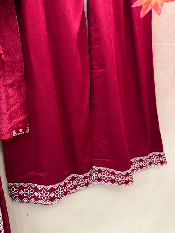 Pakistani Embroidered Suits