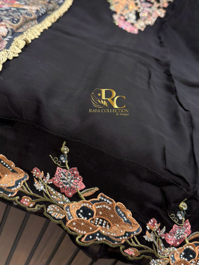 Kaala suit 1711