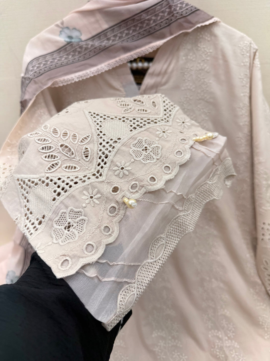 Pakistani Embroidered Suits