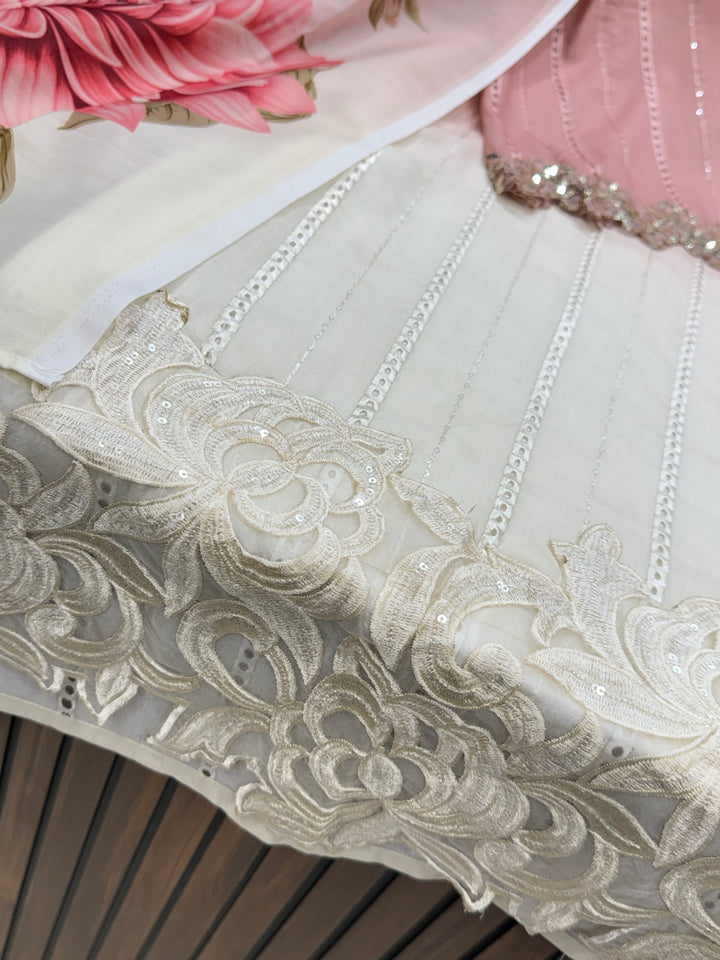 Pakistani Formals suits 2856