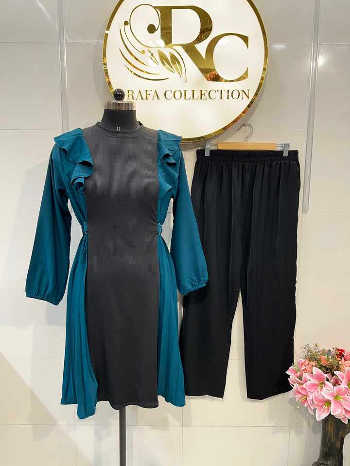 Imported Co-ord Set 124211