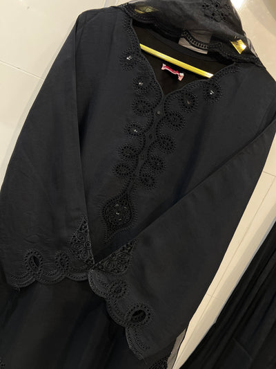 Pakistani formal 2393