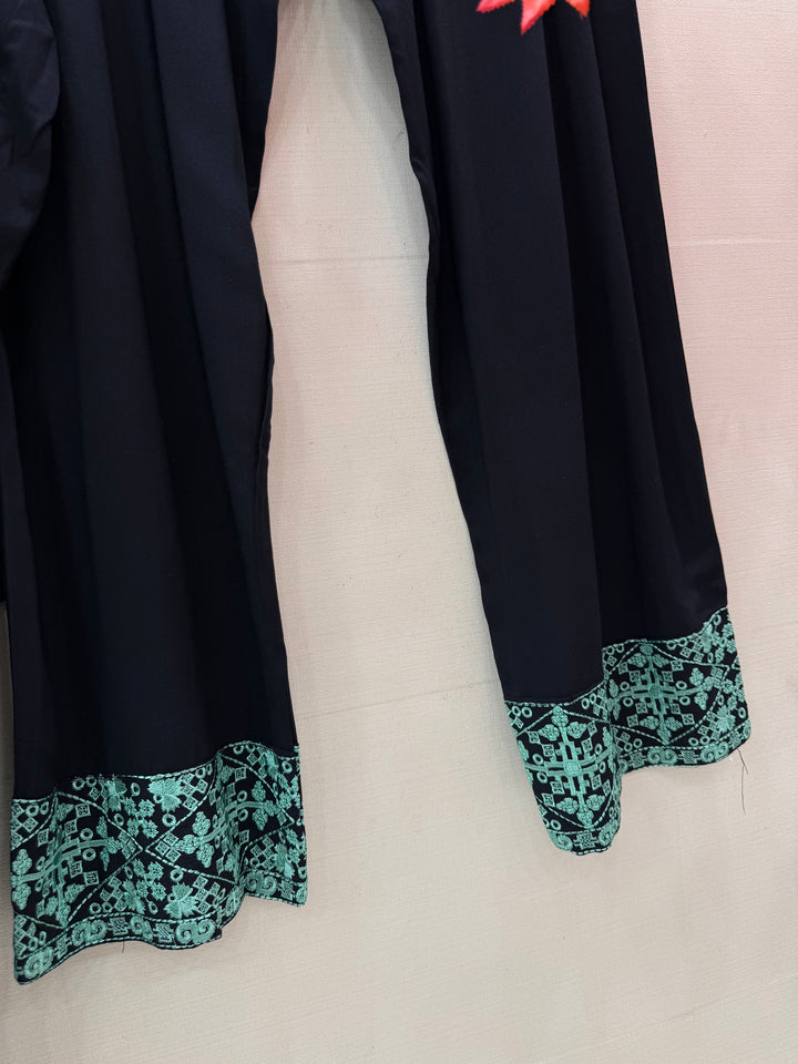 Pakistani Embroidered Suits