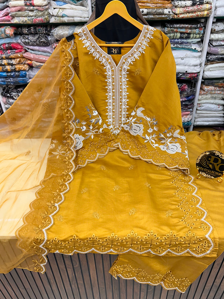 Pakistani Formals 2167