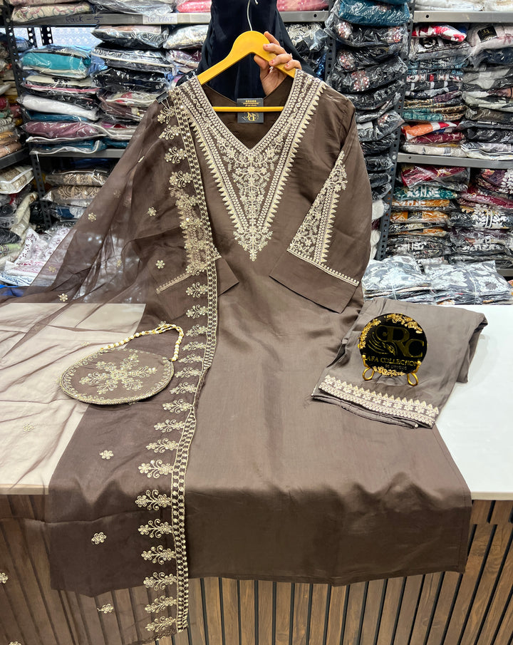 Party wear batwa suits 3125