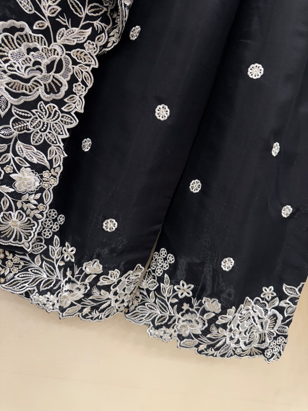 Embroidered Eid arrival 2991