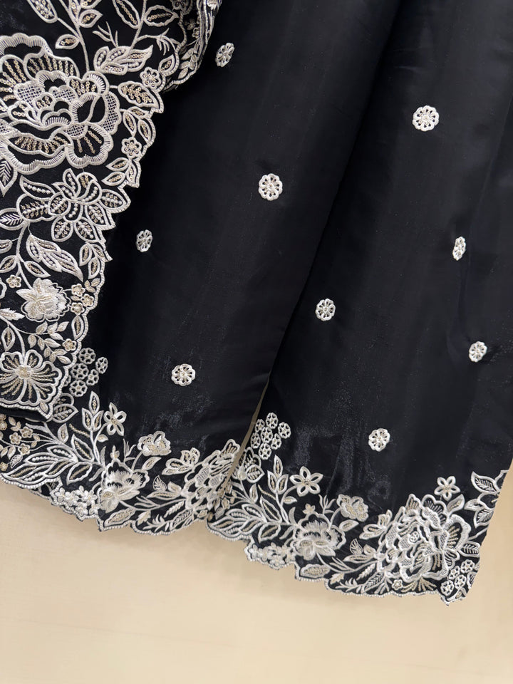 Embroidered Eid arrival 2991