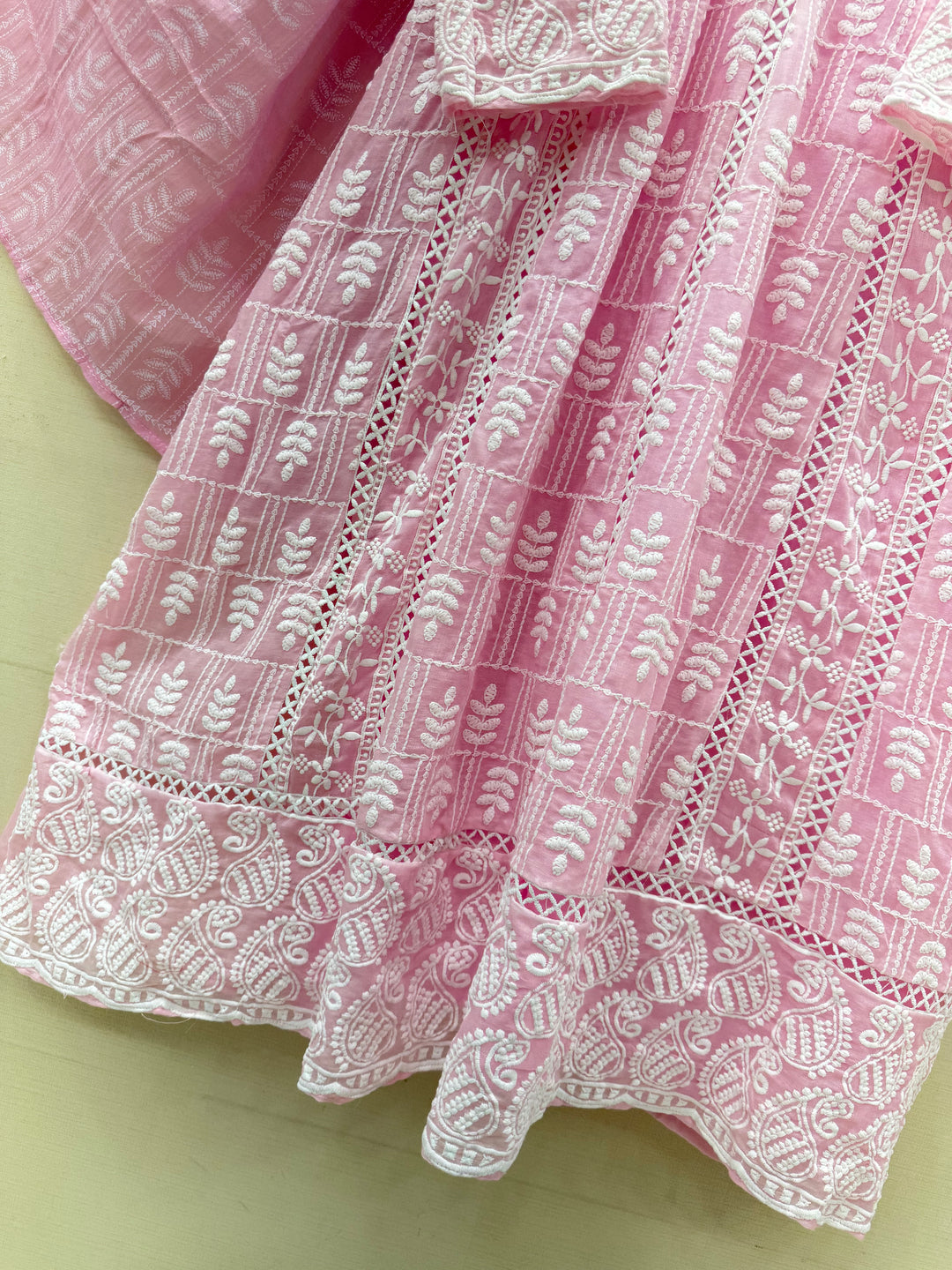 Anarkali Gown’s