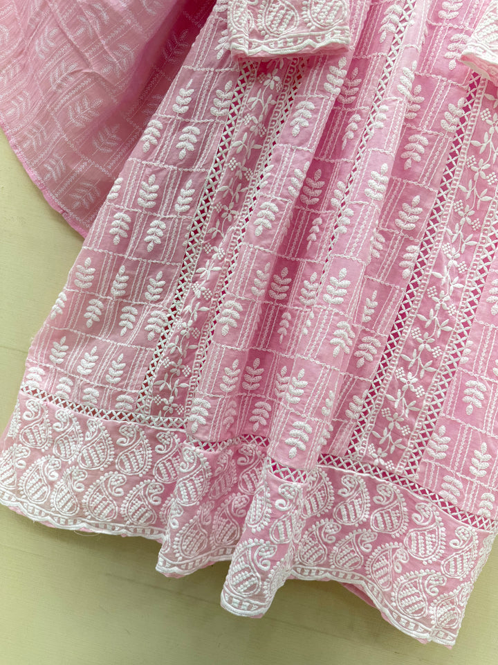 Anarkali Gown’s