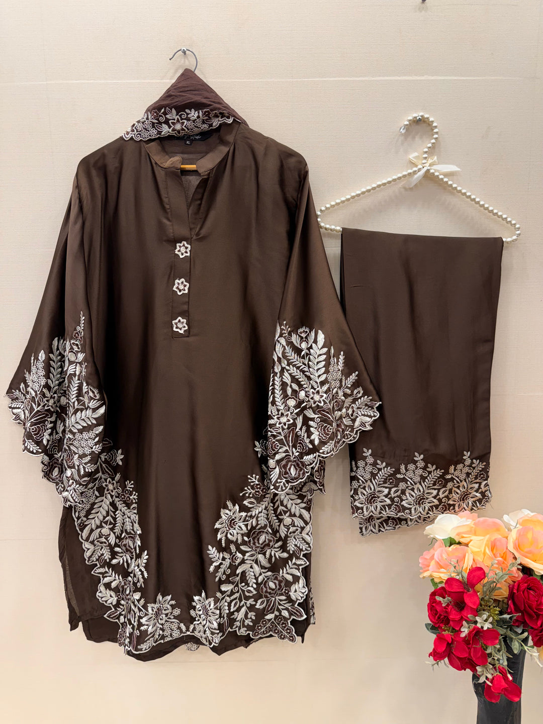 Pakistani Formal suits