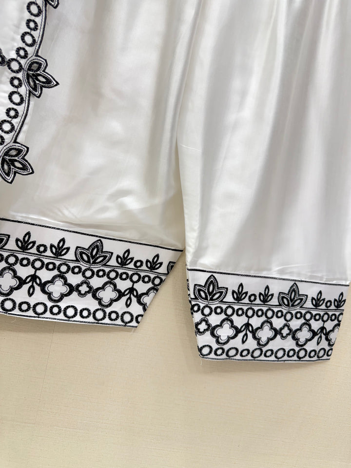 Pakistani Farshi Salwar 2998