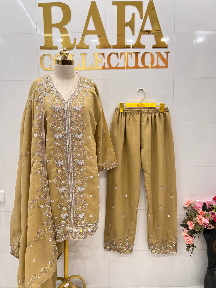 Pakistani formals suits