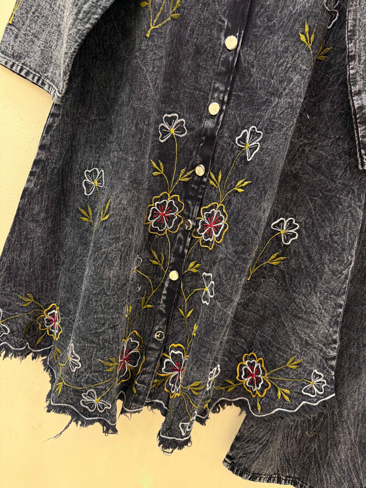 Denim Co-ord sets