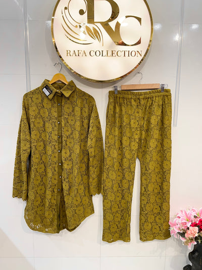 Net co-ord sets 431