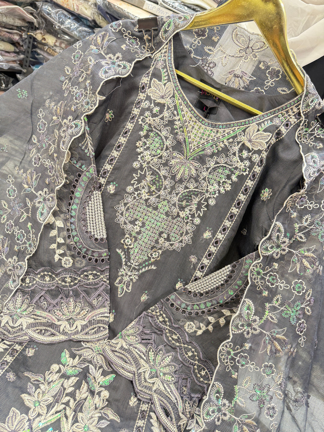 Pakistani formals 12629