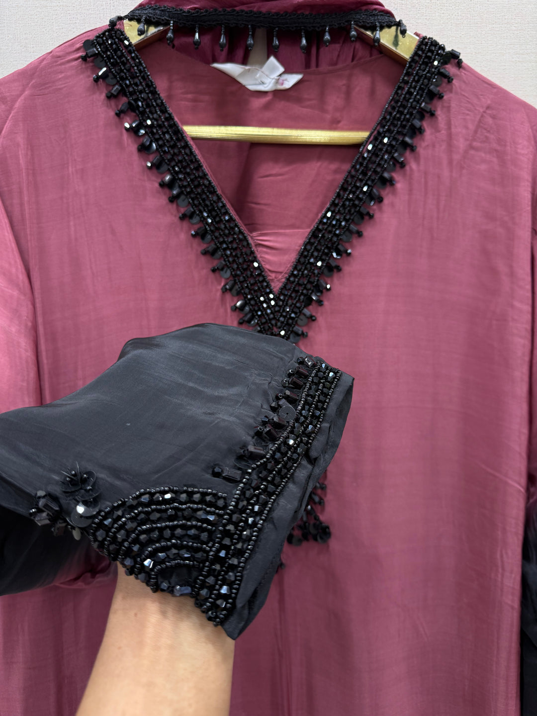 Pakistani handwork suits