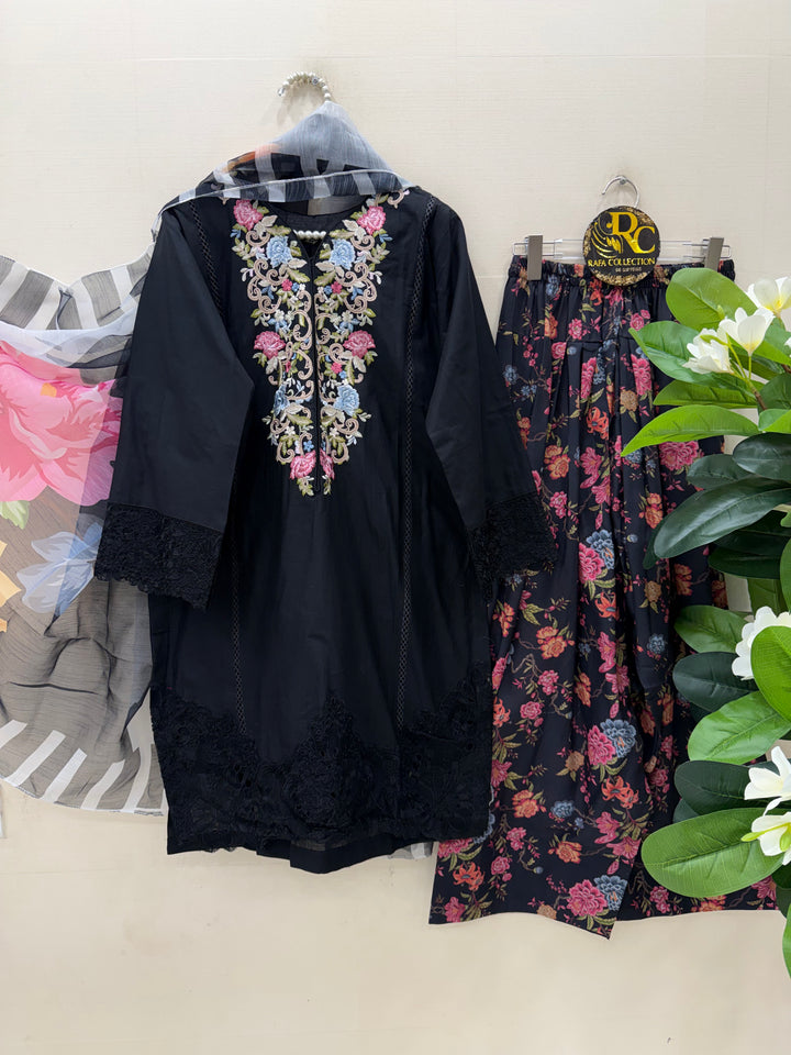 Farshi salwar Suits