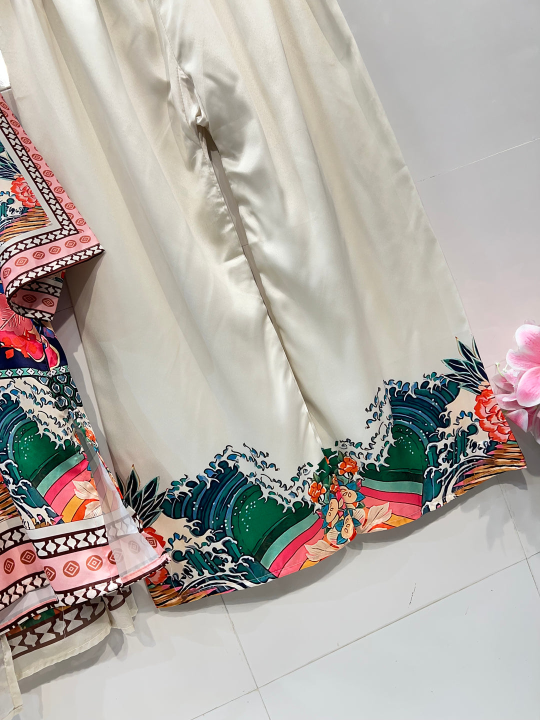 Turkish Co- ord sets 26812