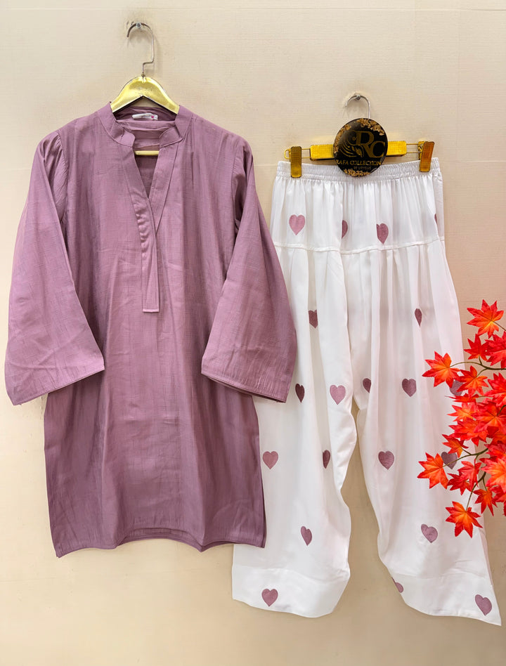 Farshi Salwar Suits