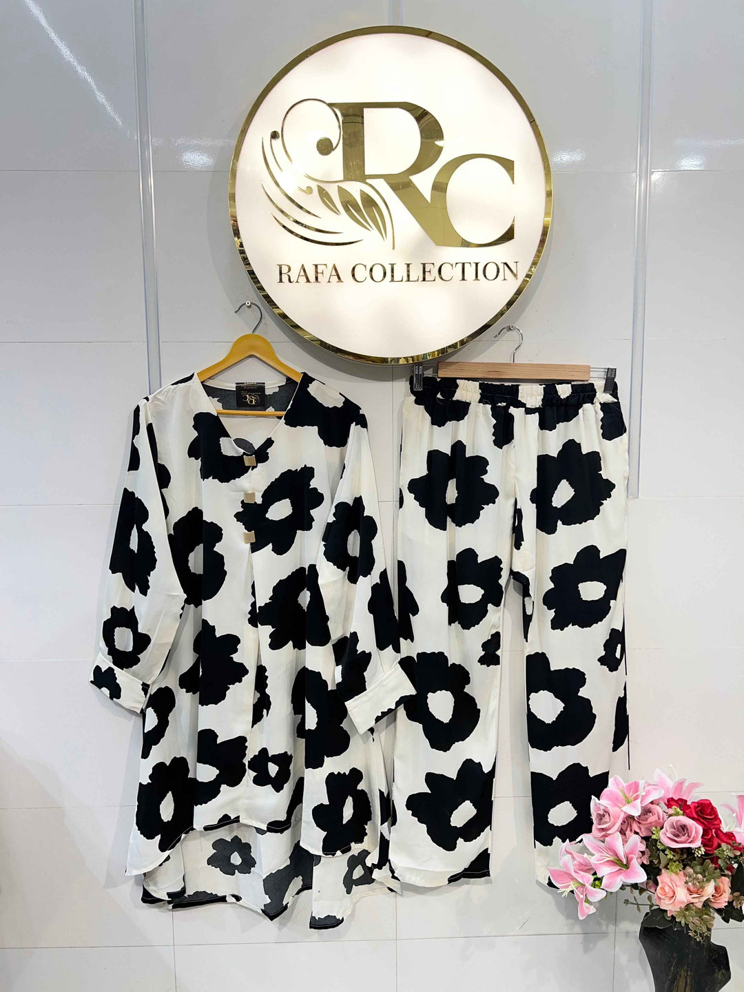 Imported Co-Ord sets  2191