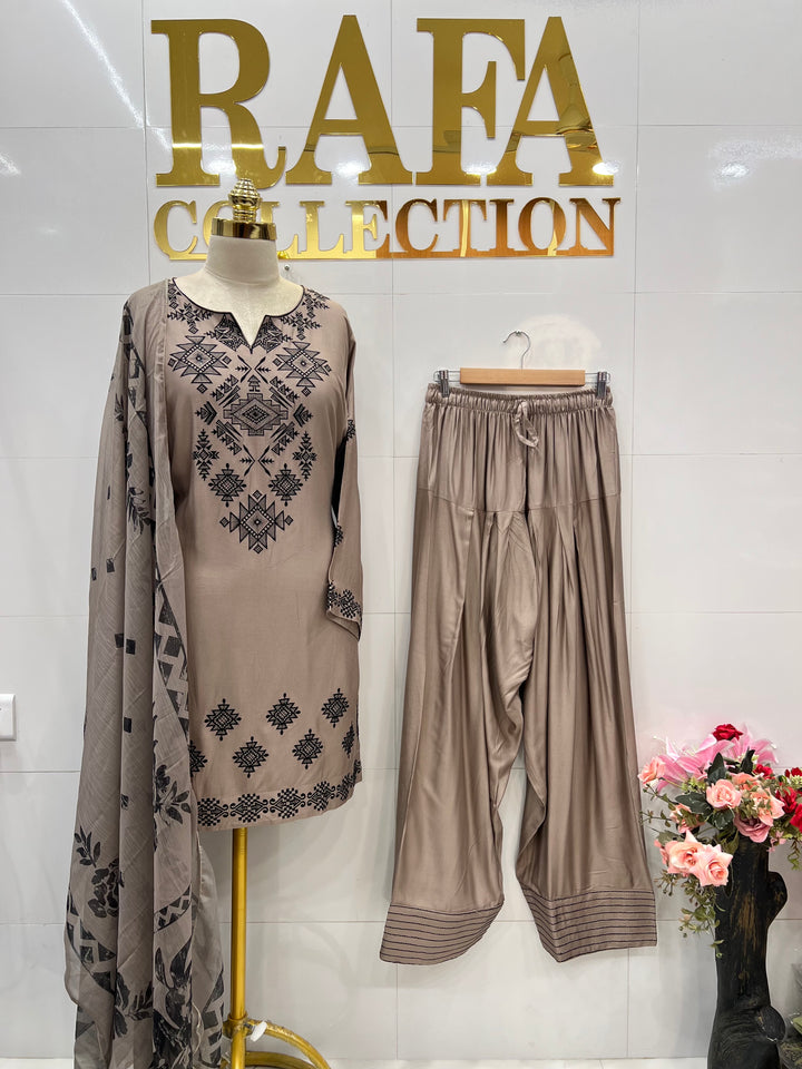 Farshi co-ord sets 2821