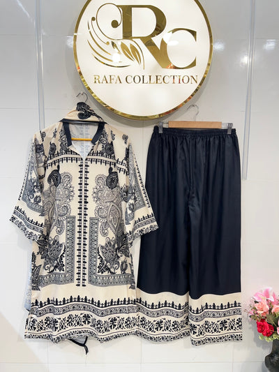 Turkish Co-ord sets 2396