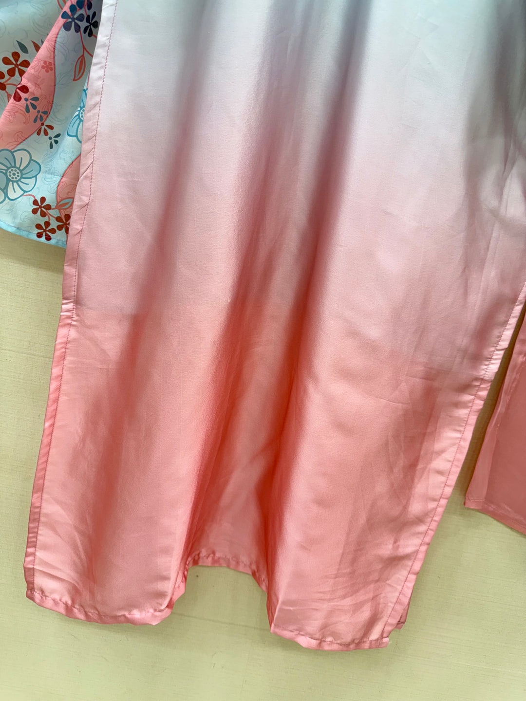 Pakistani Handwork Suit