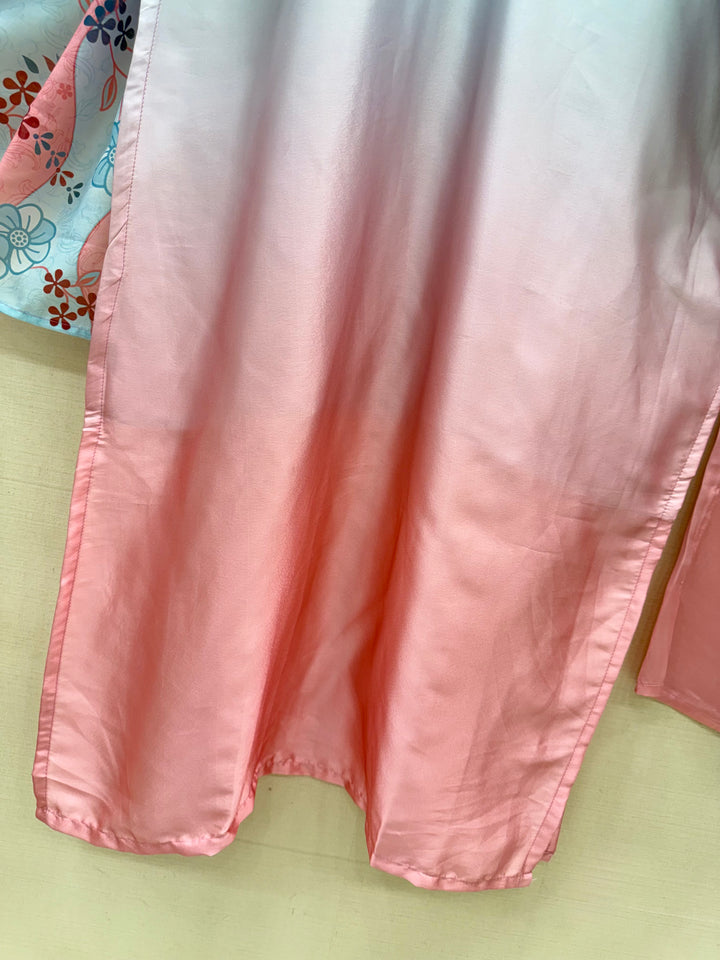 Pakistani Handwork Suit