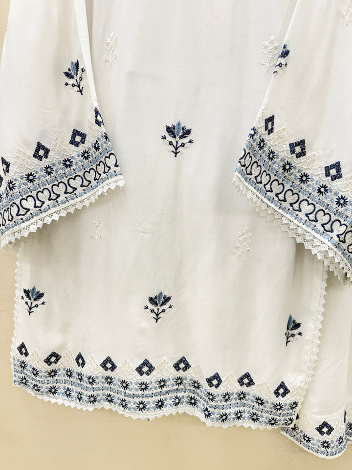 Pakistani Embroidered Suits