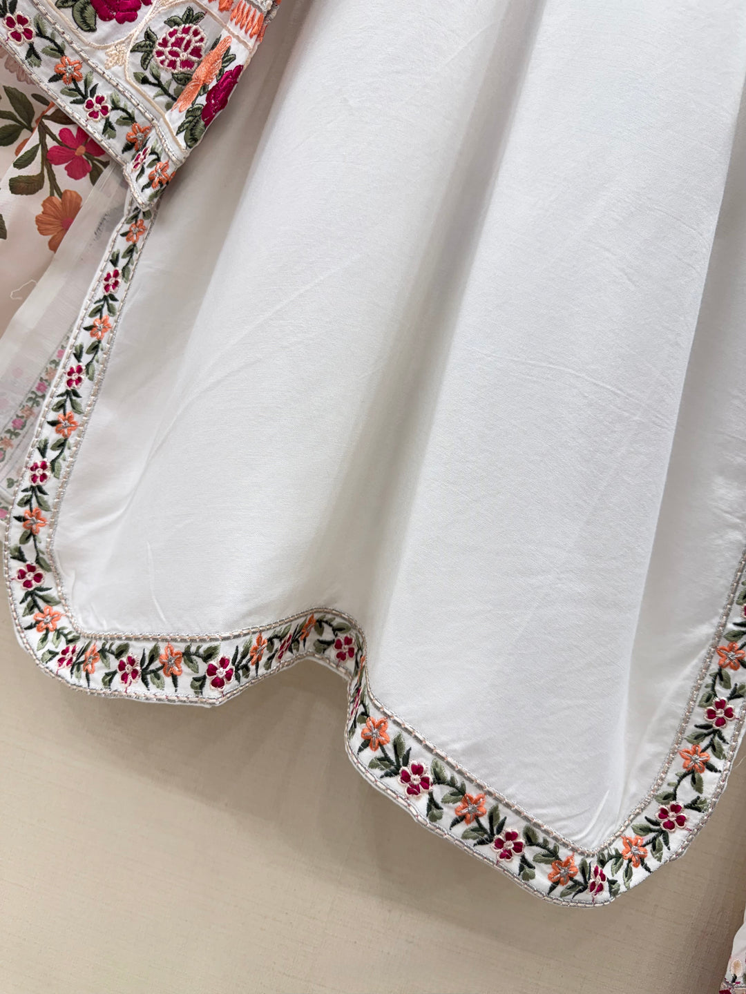 Pakistani Embroidered Suits